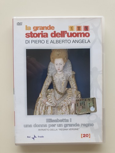 Dvd la grande storia - 20,