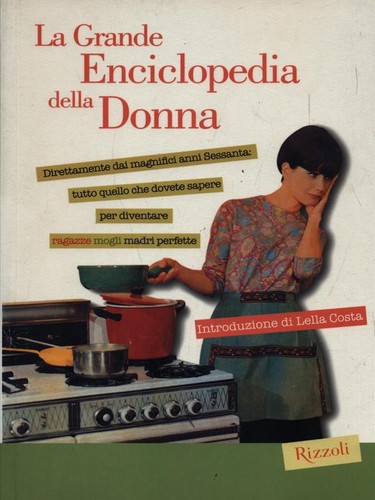 Grande enciclopedia della - la,