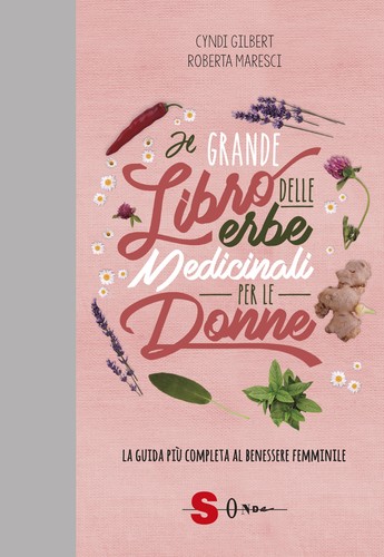 Grande libro delle - delle, erbe