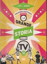 LA TV DELLE DONNE DVD Maurizio