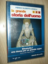 DVD N° 20 LA GRANDE STORIA
