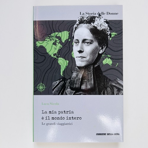 Storia delle donne - la,