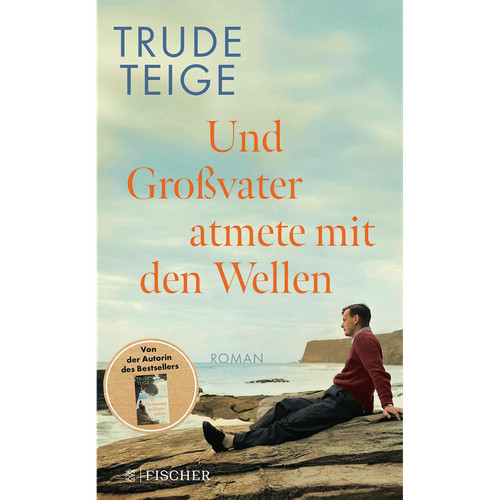 Und großvater atmete mit - mit, den