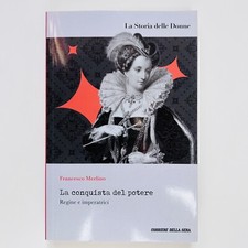 LA STORIA DELLE DONNE 3 LA