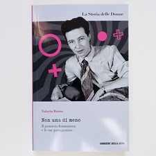 LA STORIA DELLE DONNE 13 NON