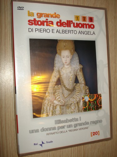 Dvd la grande storia - grande,