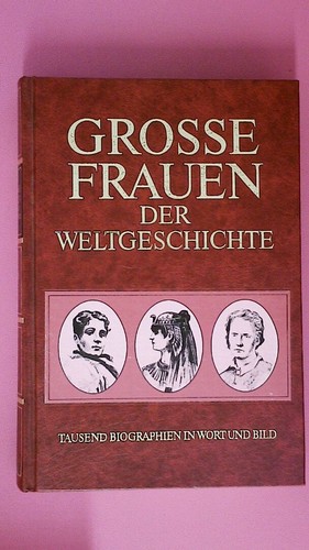 205643 grosse frauen - 205643, der