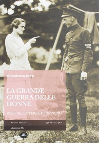 Grande guerra delle donne - delle,