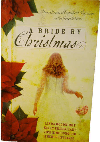 Bride christmas four - bride, by