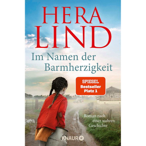 Namen der barmherzigkeit - im,