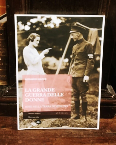 Gualtieri la grande - la,