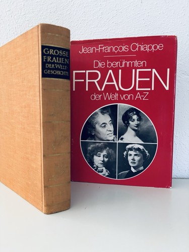 Grosse frauen der - frauen,
